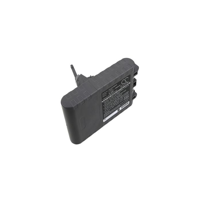 Dyson V8 akku 2600mAh / 56.16Wh