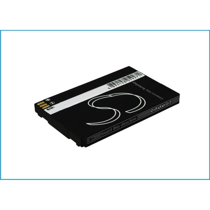 Emporia C131, Telme C131 akku 1000 mAh