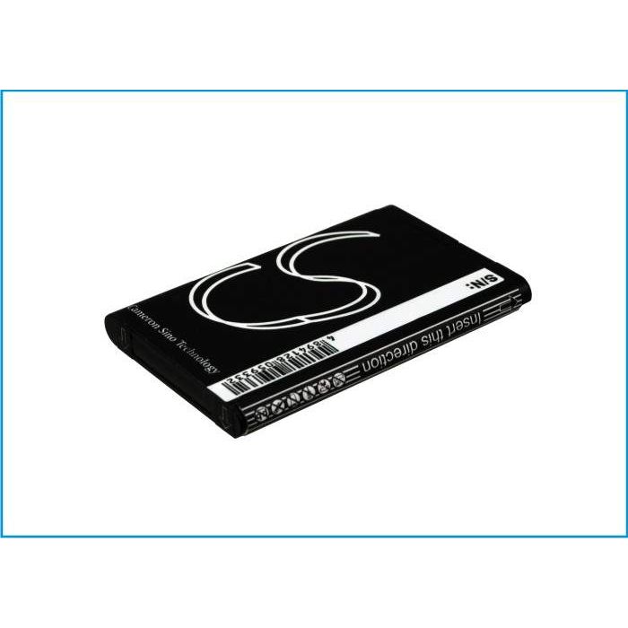 Emporia Essence plus, ESSENCEplus, ESSENCEplus VF4 akku 1050 mAh