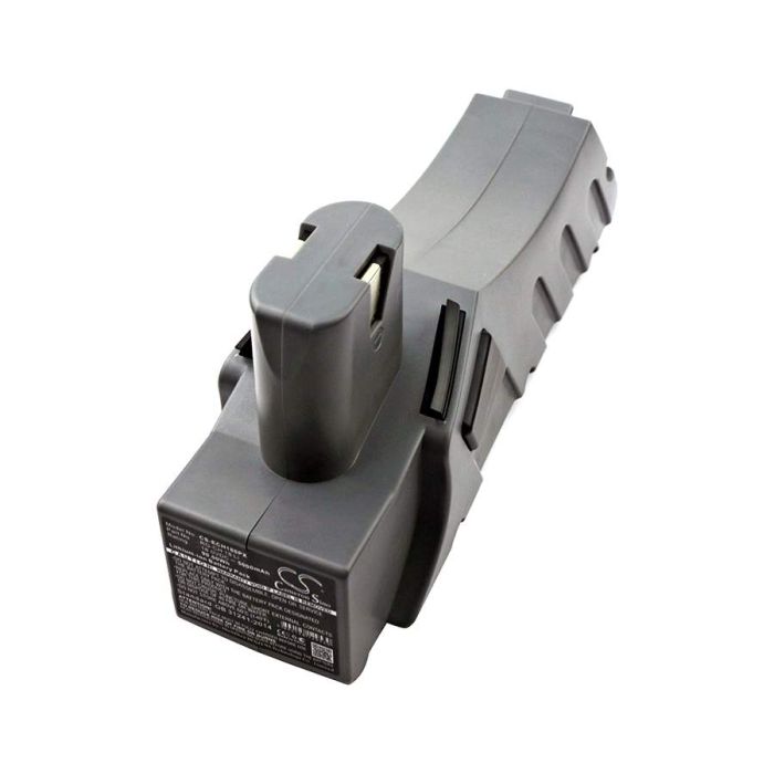 Einhell RG-CH 18 Li Työkalun Akku 5000 mAh