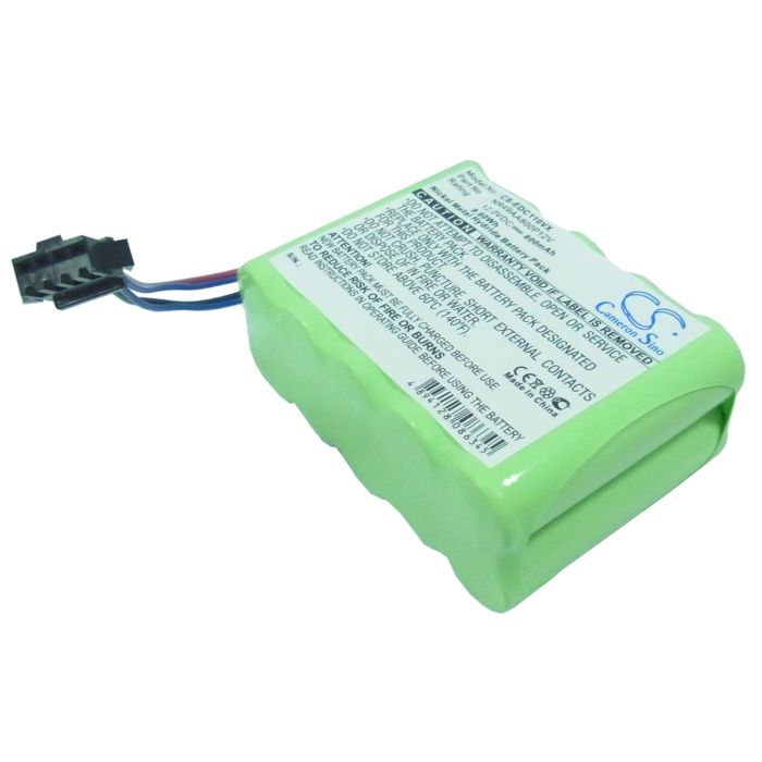 Ecovacs Deebot CEN30, Deebot CR100, Deebot CR110 akku 800mAh / 9.60Wh
