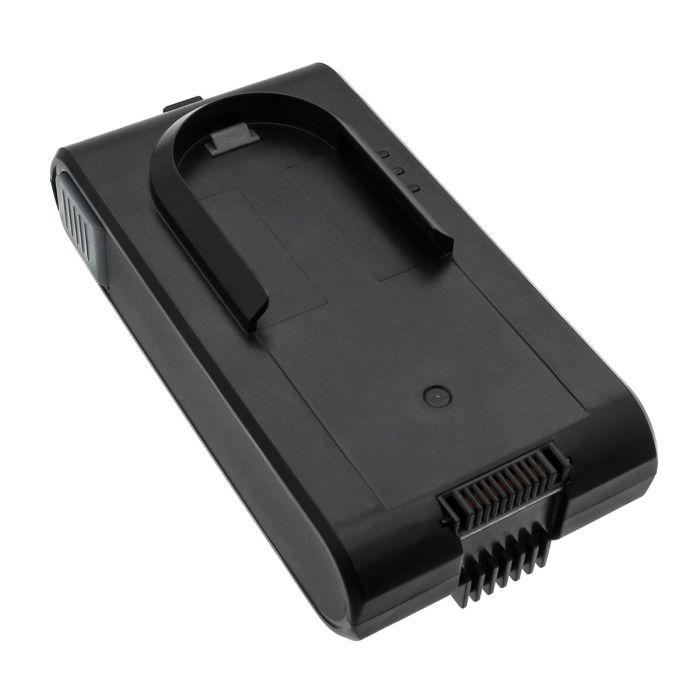 Eufy pölynimurin tai robotti-imurin HomeVac S11 Go / HomeVac S11 Reach yhteensopiva akku 2500mAh