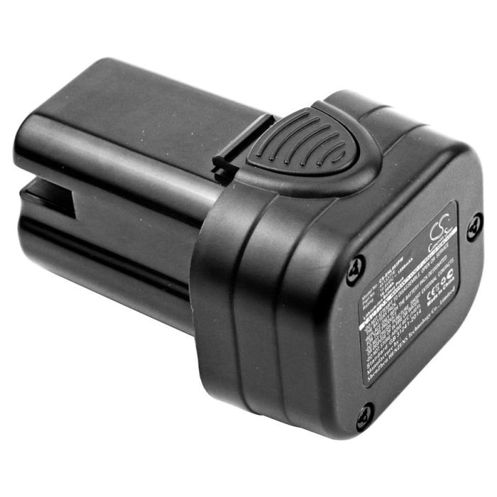 Einhell BT-CD 10,8 V /3 LI Työkalun Akku 1500 mAh