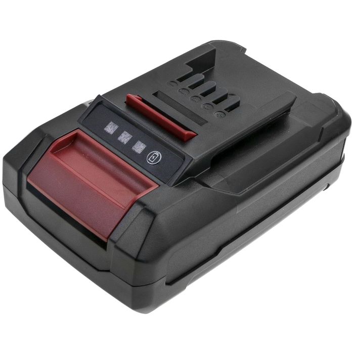 Einhell sähkötyökalujen / porakoneiden PX-BAT52 / PXBP-300 yhteensopiva akku 2000mAh