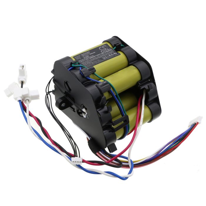 Electrolux pölynimurin tai robotti-imurin PF91 / PF91-ALRP yhteensopiva akku 2000mAh