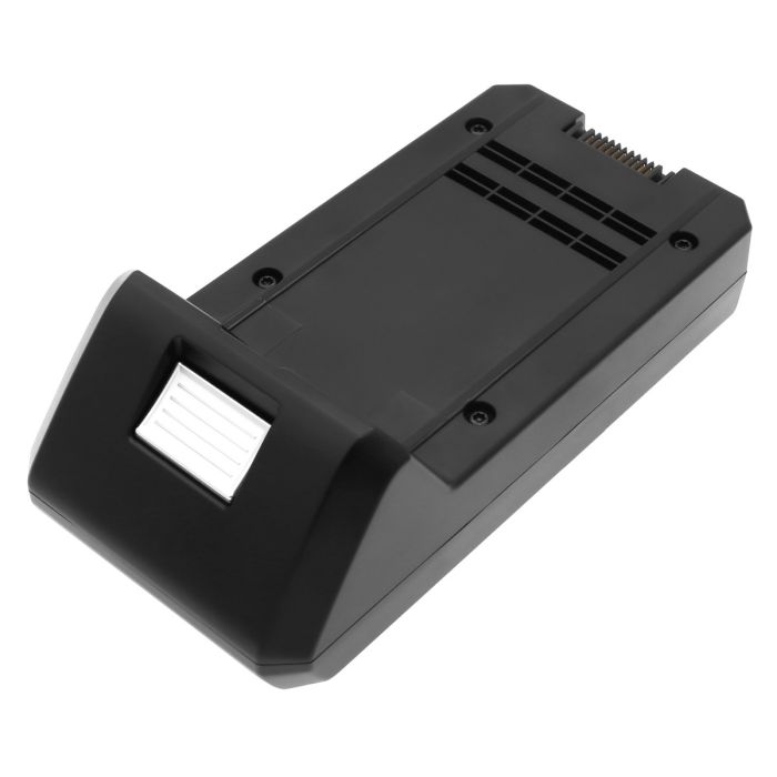 Eureka pölynimurin tai pölynimurirobotin NEC390BL / Stylus Elite yhteensopiva akku 2500mAh