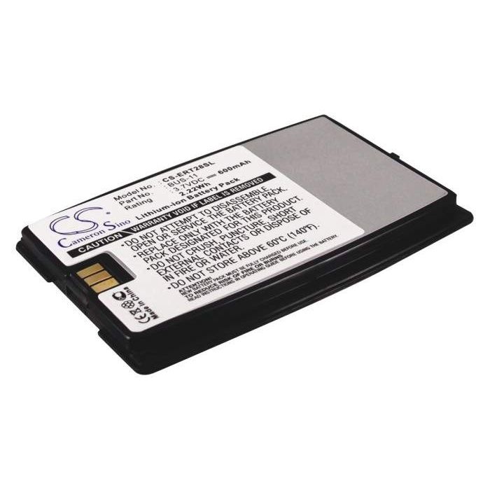 Sony Ericsson R320, R520, T28 akku 600mAh