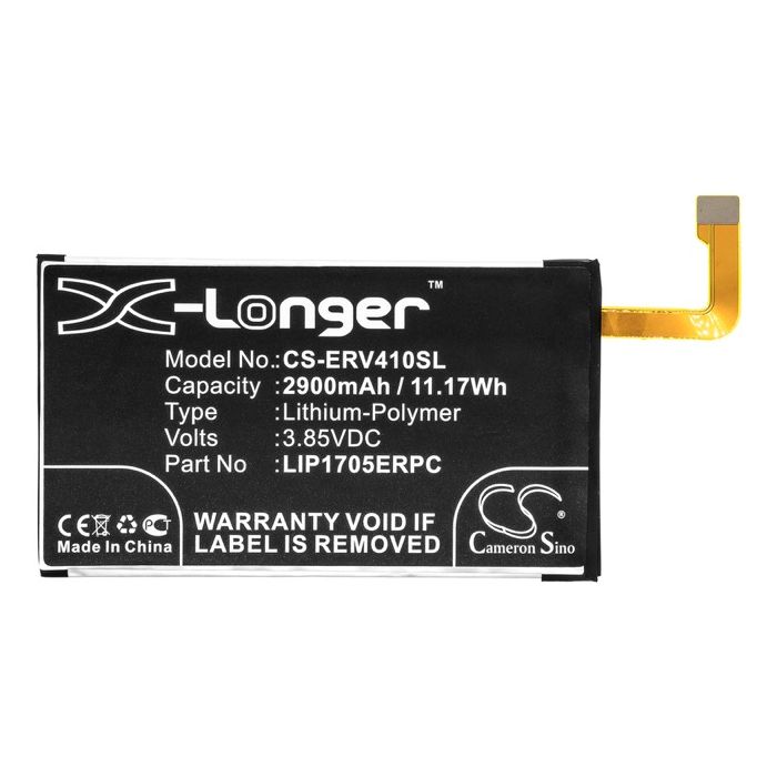 Sony Xperia 5 / LIP1705ERPC akku 2900 mAh