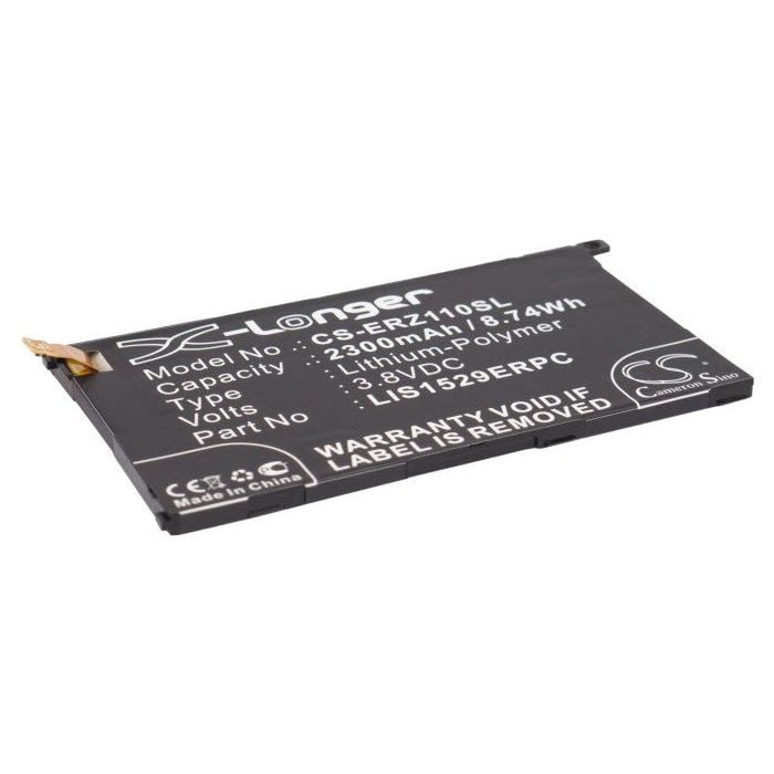 Sony Xperia Z1 Compact akku 2300 mAh Sony Xperia Z1 Compact akku 2300 mAh