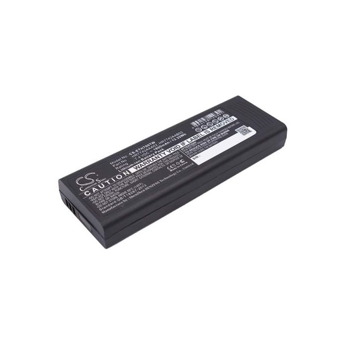 EADS P3G akku 1800mAh / 13.32Wh