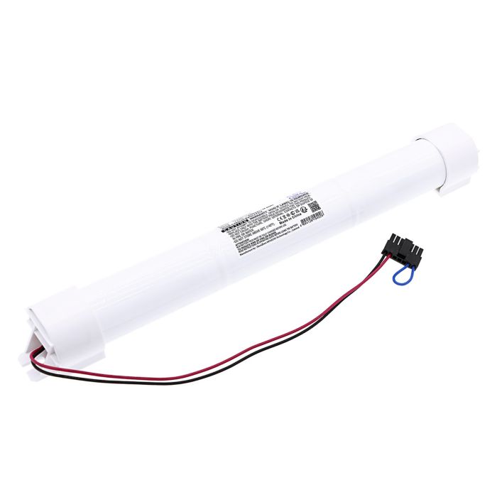 Fullham hätävalaistus FHSBATT3-F7L yhteensopiva akku 8000mAh