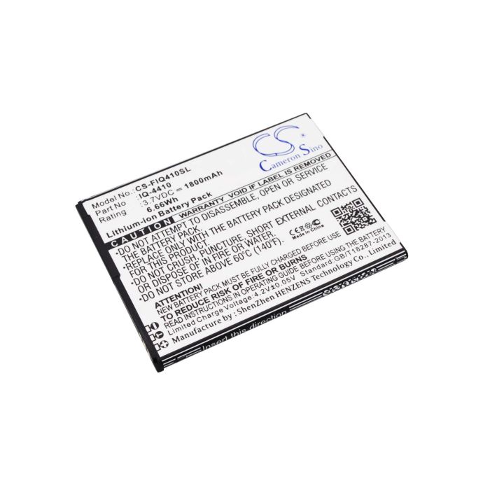 Myphone S-Line akku 1800mAh