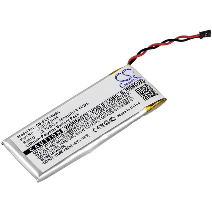 Flir One akku 185 mAh