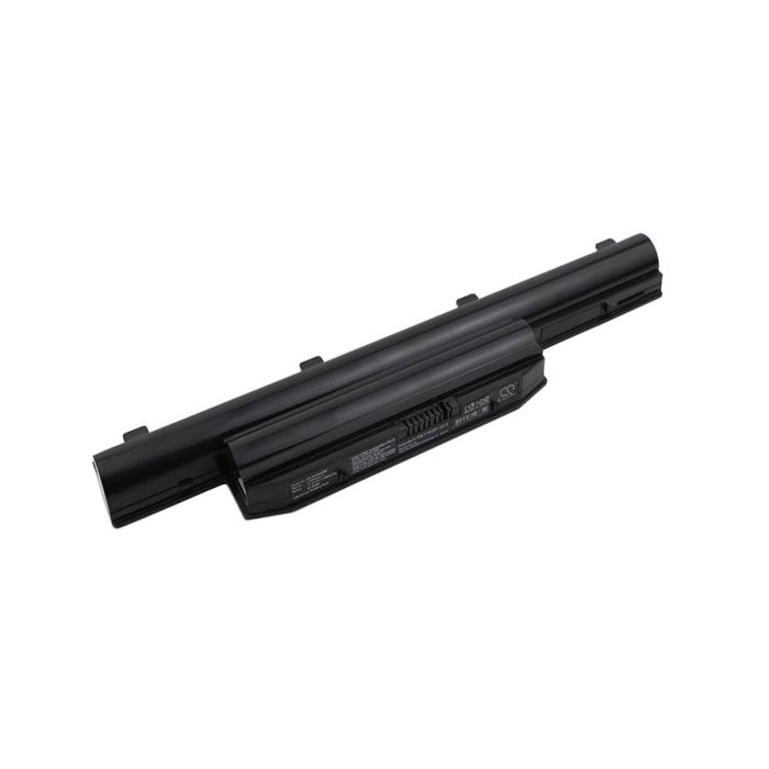 Fujitsu LifeBook LH532 akku 4400mAh