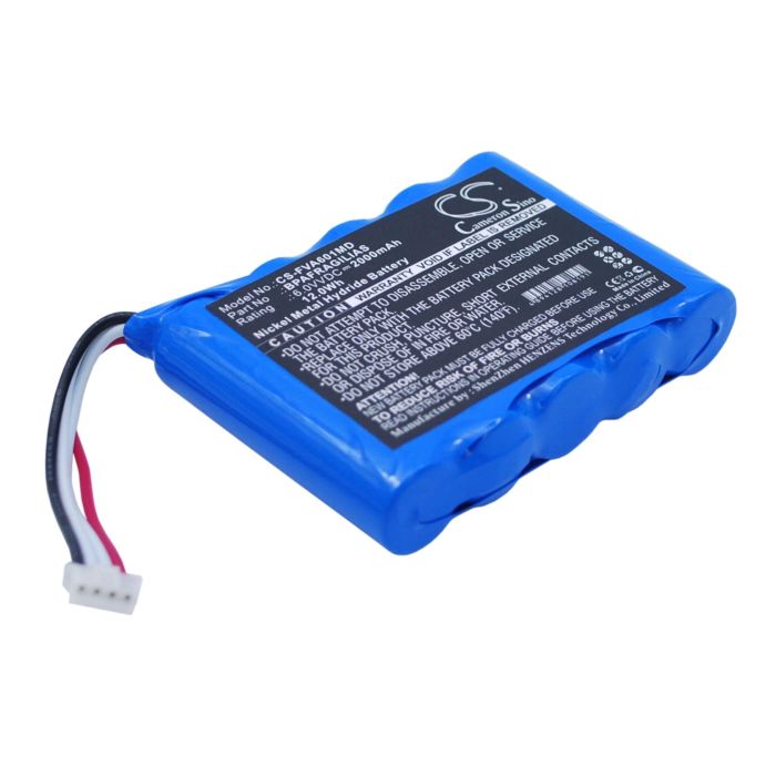 Fresenius Agilia, Injectomat Agilia, Spritzenpumpe Injectomat Agili akku 2000mAh