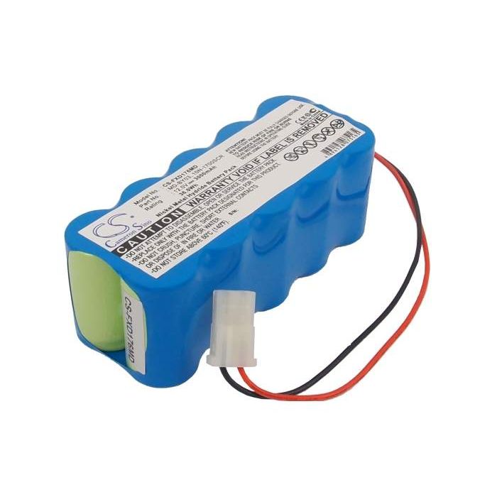 Fukuda FC-1760 akku 3000mAh