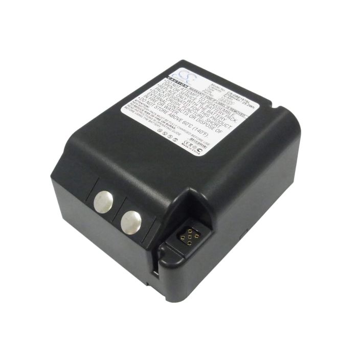 Leica TCA1100, TCA1700, TCA1800 akku 2100mAh