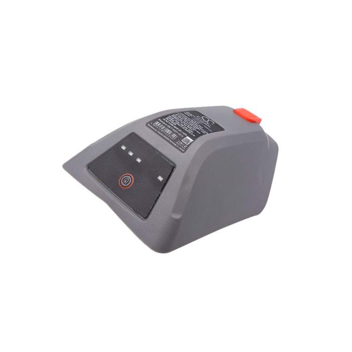 Gardena 8025-20 akku 1500mAh