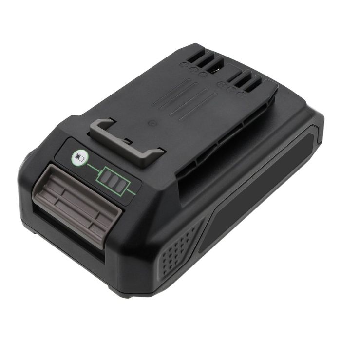 Alpina työkalun BLA 24 Li / C 24 Li yhteensopiva akku 2000mAh