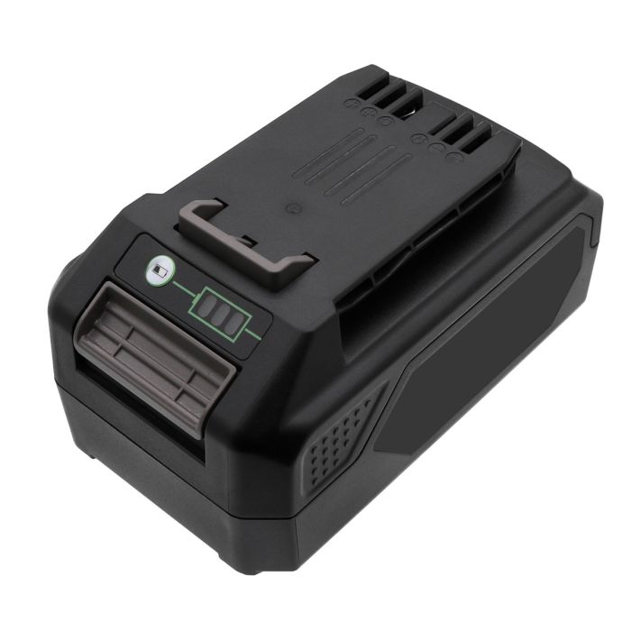 Alpina työkalun BLA 24 Li / C 24 Li yhteensopiva akku 4000mAh