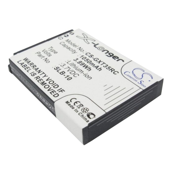 Trust GXT 35 Wireless Laser Gaming M akku 1050mAh / 3.89Wh