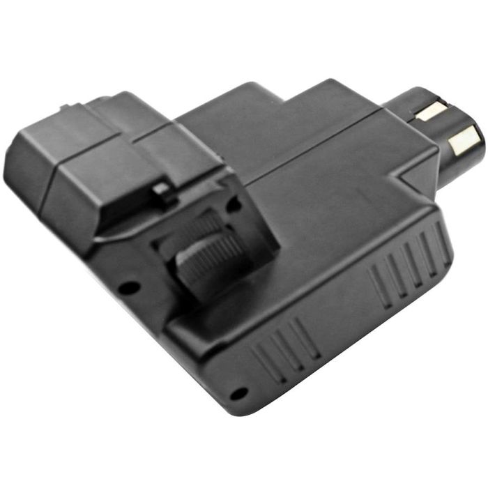 HILTI TCU 7/36, TE 5 A, C 7/24 Työkalun Akku 2000 mAh