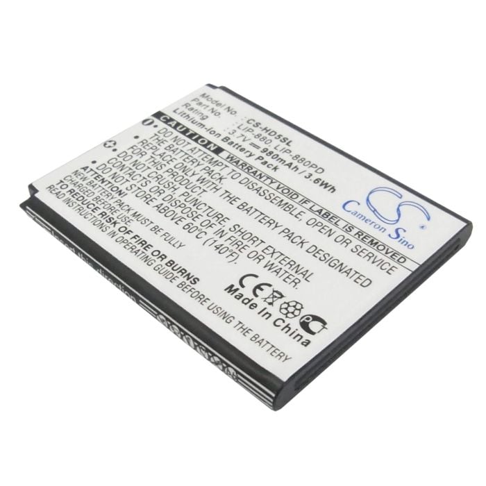 Sony Atrac AD, NW-HD5, NW-HD5 (20GB) akku 980mAh/3.62Wh