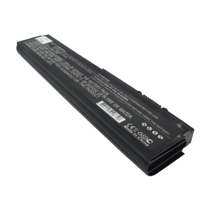 HP Pavilion dv3000, Pavilion dv3000/ CT, Pavilion dv3001TX akku 4400mAh