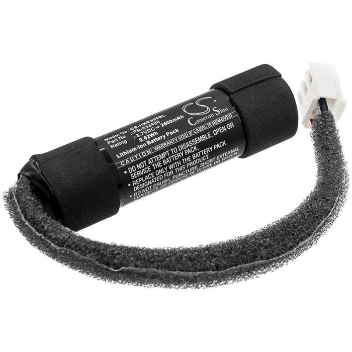 Harman/Kardon Onyx studio 3 akku 2600mAh