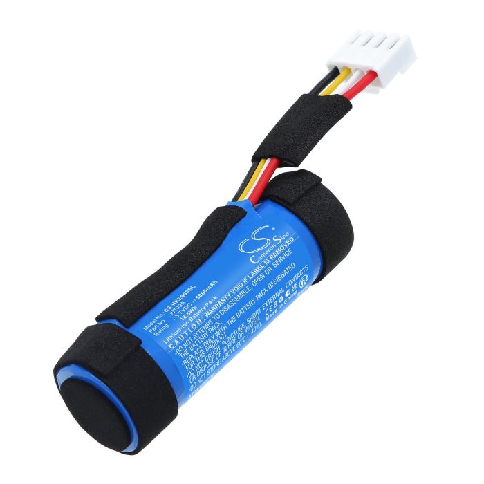 Harman/Kardon kaiuttimen Onyx Studio 9 yhteensopiva akku 5000mAh