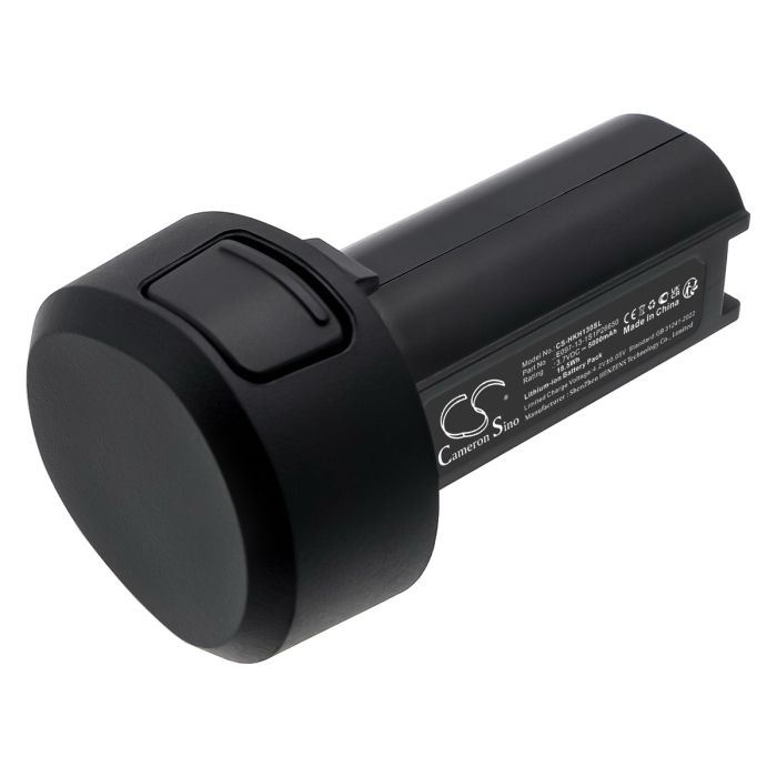 Hikvision lämpökameran H13 / H13 Pro yhteensopiva akku 5000mAh