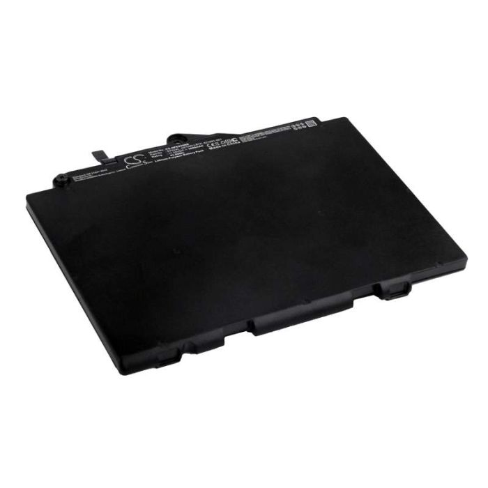 HP 1FN05AA, EliteBook 828 G4, EliteBook 828 G4 1LH27PC akku 3800mAh HP 1FN05AA, EliteBook 828 G4, EliteBook 828 G4 1LH27PC akku 3800mAh