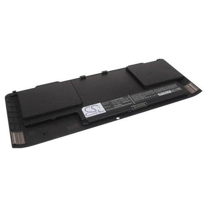 HP EliteBook Revolve 810 G1, EliteBook Revolve 810 G1 D3K50 akku 4400 mAh