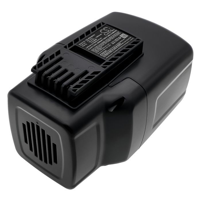 Husqvarna ruohonleikkurin yhteensopiva akku 3000mAh