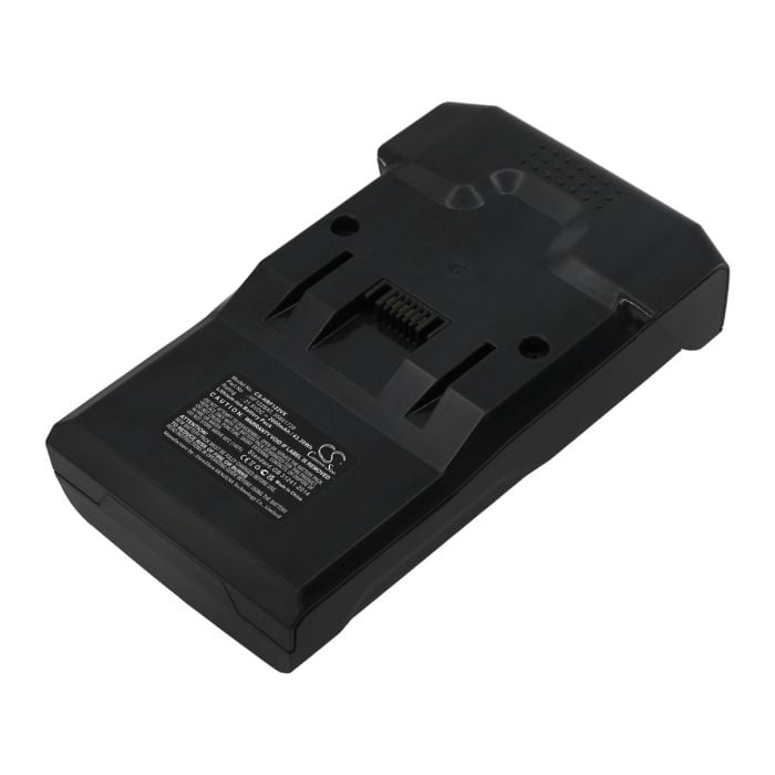 Hoover pölynimurin tai robotti-imurin H Free / HF122EN011 yhteensopiva akku 2000mAh