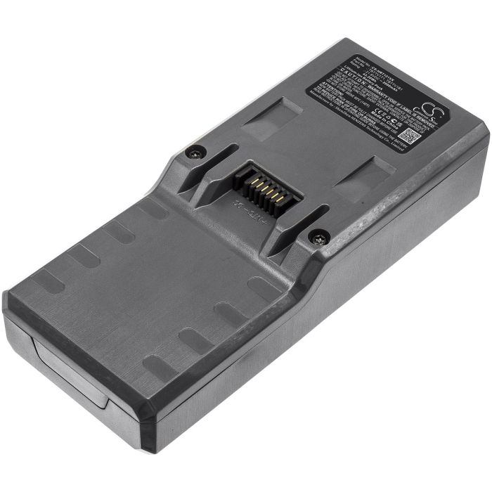 Hoover pölynimurin tai robotti-imurin FD22 Freedom / FD22BC yhteensopiva akku 2000mAh
