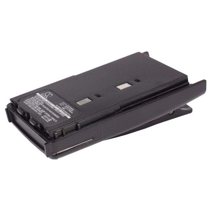 HYT TB75, TC-446, TC-500 akku 1200mAh / 7.20Wh