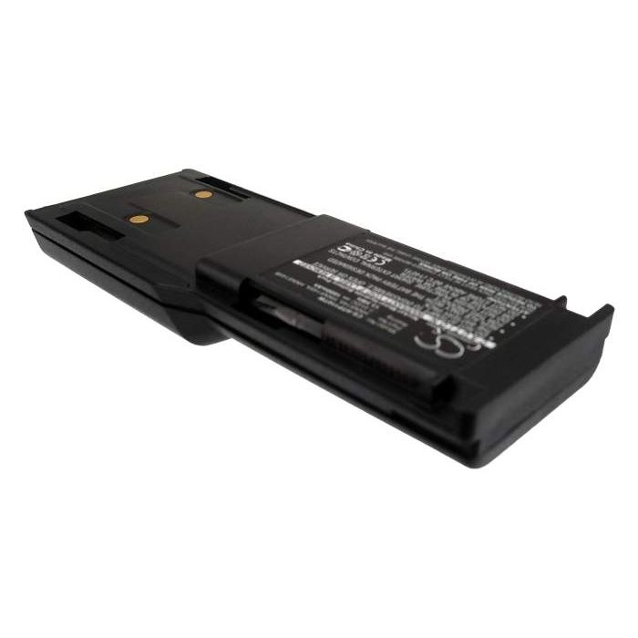 Motorola Radius P110 akku 1800mAh/13.5Wh