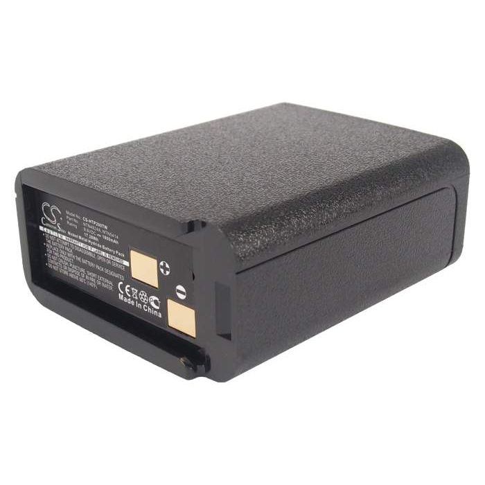 Motorola HT600, HT800, MT1000 akku 1800mAh / 17.28Wh Motorola HT600, HT800, MT1000 akku 1800mAh / 17.28Wh