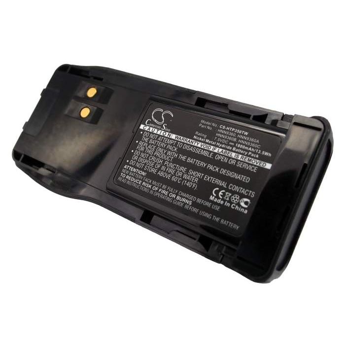 Motorola GP350 akku 1800mAh/13.5Wh Motorola GP350 akku 1800mAh/13.5Wh