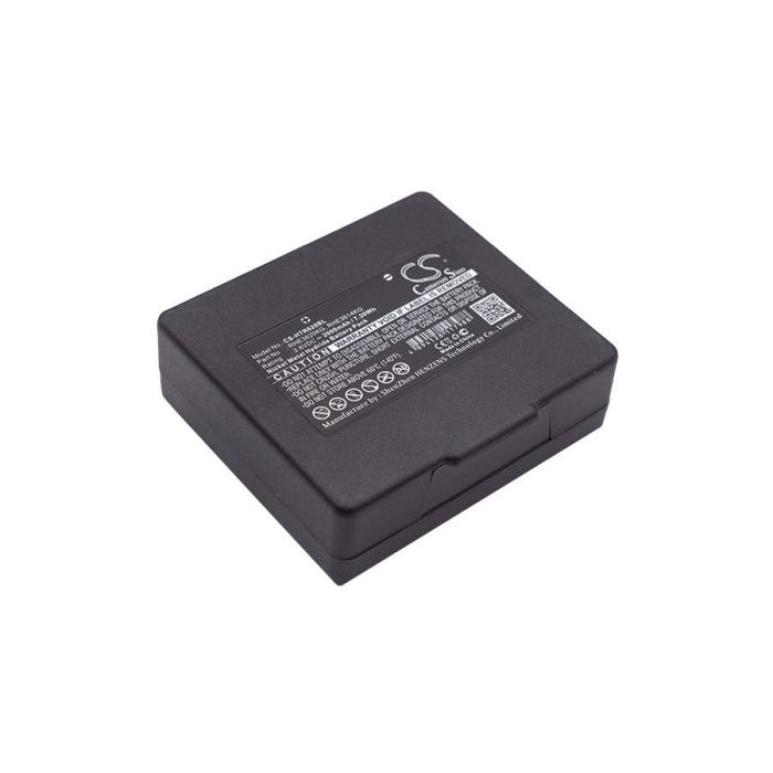 Abitron Mini akku 2000mAh