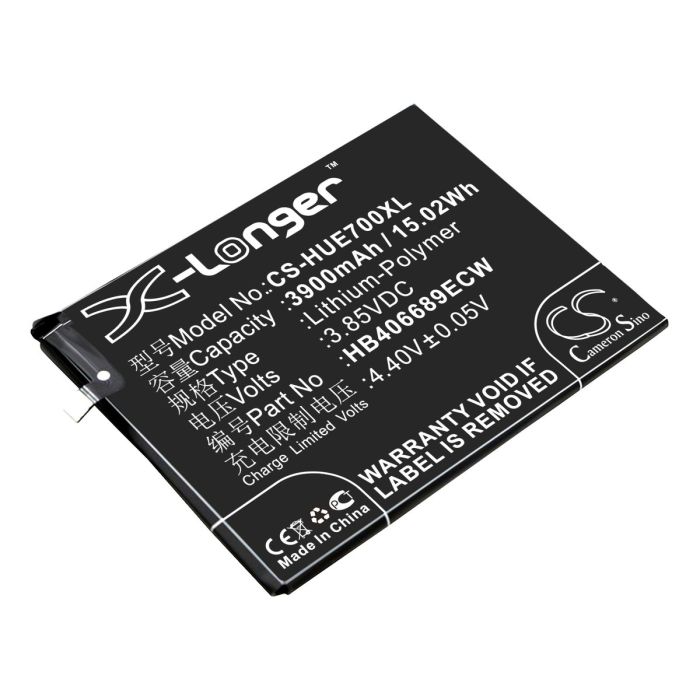 Huawei Enjoy 7 Plus akku 3900 mAh