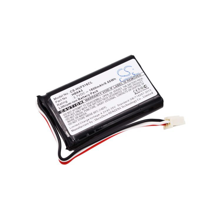 Huawei ETS5623, F501, F516 akku 1800mAh