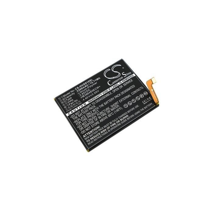 Huawei G9 plus / Honor 6X akku 3300 mAh