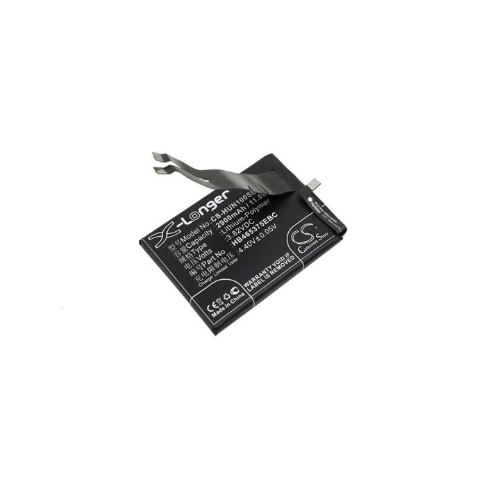 Huawei CAN-L01, CAN-L02, CAN-L03 akku 2900mAh