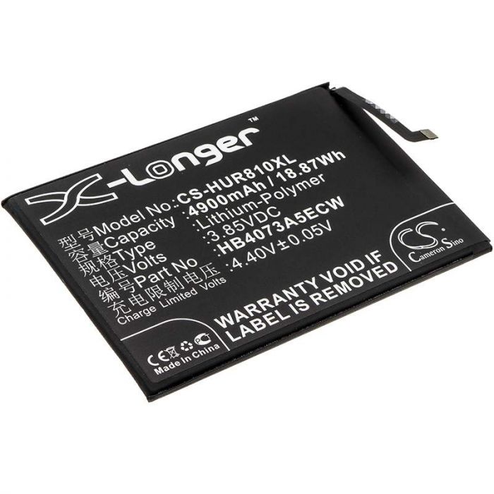 Huawei ARE-AL00 akku 4900mAh