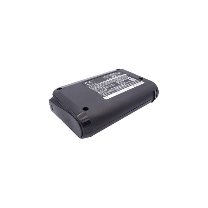 Hoover BH50010 Platinum Collection Co, BH50015 Platinum Collection LI, Platinum LINX akku 2200mAh / 39.60Wh