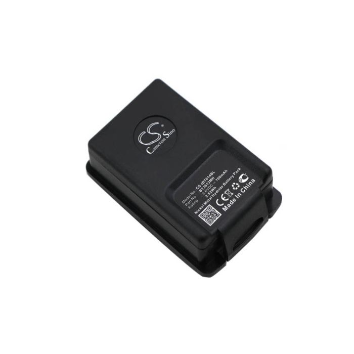Itowa laitteen kaukosäädin Tunner yhteensopiva akku 700mAh