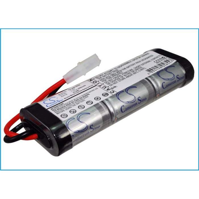 iRobot Looj 12101, Looj 130, Looj 13501 akku 3600mAh