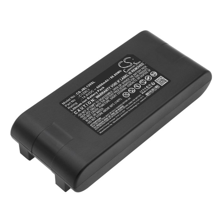 JBL kaiuttimen EON ONE Compact yhteensopiva akku 6000mAh